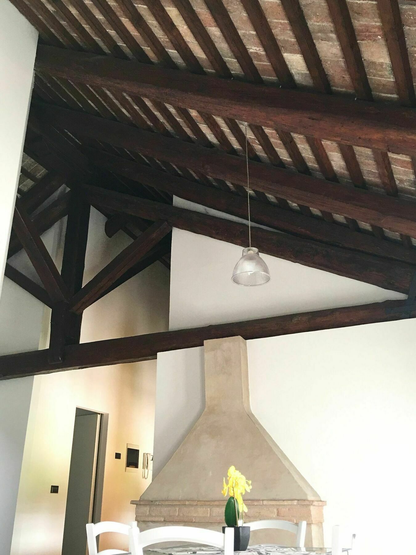 巴克达赛塔公寓酒店 梅斯特雷 外观 照片